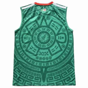 México Camiseta 2026 Verde - Camiseta Selección México | tiendasdefutboles
