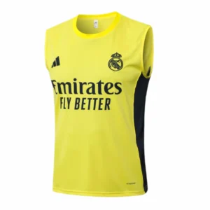 Real Madrid Camiseta 2025 2026 Amarilla - Camiseta Real Madrid | tiendasdefutboles