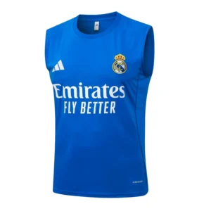 Real Madrid Camiseta 2025 2026 Azul - Camiseta Real Madrid | tiendasdefutboles