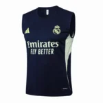 Real Madrid Camiseta 2025 2026 Azul - Camiseta Real Madrid | tiendasdefutboles
