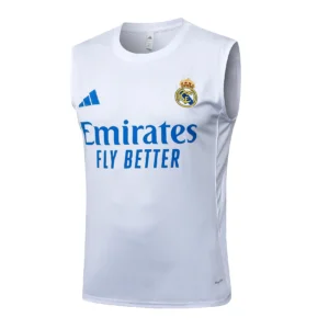 Real Madrid Camiseta 2025 2026 Blanca - Camiseta Real Madrid | tiendasdefutboles