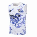 Real Madrid Camiseta 2025 2026 Blanca - Camiseta Real Madrid | tiendasdefutboles
