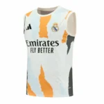 Real Madrid Camiseta 2025 2026 Blanca - Camiseta Real Madrid | tiendasdefutboles