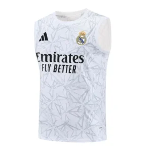 Real Madrid Camiseta 2025 2026 Blanca - Camiseta Real Madrid | tiendasdefutboles