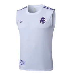 Real Madrid Camiseta 2025 2026 Blanca - Camiseta Real Madrid | tiendasdefutboles