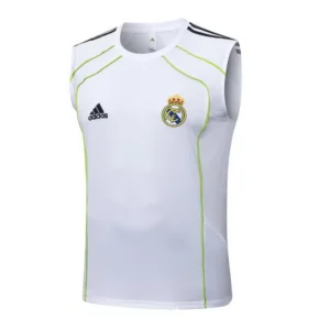 Real Madrid Camiseta 2025 2026 Blanca - Camiseta Real Madrid | tiendasdefutboles