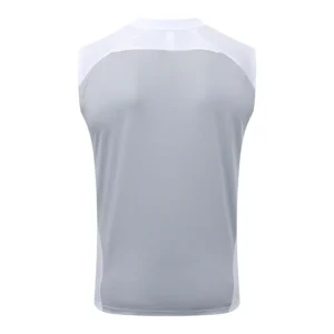 Real Madrid Camiseta 2025 2026 Gris - Camiseta Real Madrid | tiendasdefutboles
