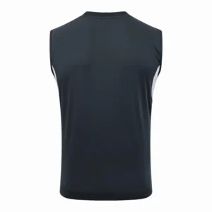 Real Madrid Camiseta 2025 2026 Gris - Camiseta Real Madrid | tiendasdefutboles