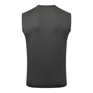 Real Madrid Camiseta 2025 2026 Gris - Camiseta Real Madrid | tiendasdefutboles