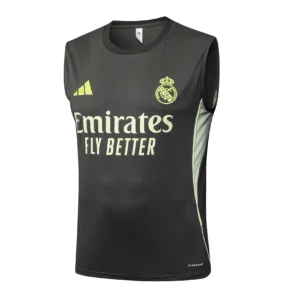 Real Madrid Camiseta 2025 2026 Gris - Camiseta Real Madrid | tiendasdefutboles
