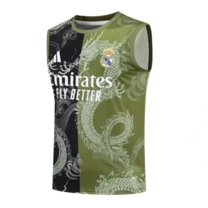 Real Madrid Camiseta 2025 2026 Negra - Camiseta Real Madrid | tiendasdefutboles