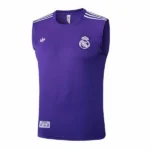 Real Madrid Camiseta 2025 2026 Púrpura - Camiseta Real Madrid | tiendasdefutboles
