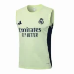 Real Madrid Camiseta 2025 2026 Verde - Camiseta Real Madrid | tiendasdefutboles