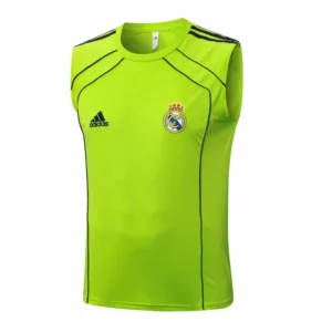 Real Madrid Camiseta 2025 2026 Verde - Camiseta Real Madrid | tiendasdefutboles