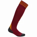 AS Roma Niños Calcetines 2025 2026 Casa Rojo - Maglia AS Roma Niños | tiendasdefutboles