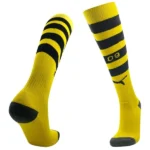 Borussia Dortmund Calcetines 2024 2025 Casa Amarillo - Maglia Borussia Dortmund | tiendasdefutboles