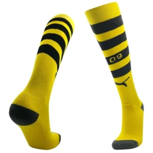 Borussia Dortmund Calcetines 2024 2025 Casa Amarillo - Maglia Borussia Dortmund | tiendasdefutboles