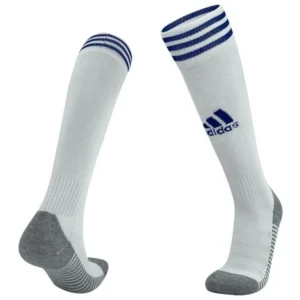 Lyon Calcetines 2024 2025 Casa Blanco - Maglia Lyon | tiendasdefutboles