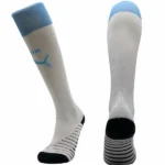 Marsella Calcetines 2025 2026 Casa Blanco - Maglia Marsella | tiendasdefutboles