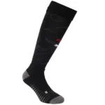 AC Milan Niños Calcetines 2025 2026 Casa Negro - Maglia AC Milan Niños | tiendasdefutboles