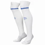 Chelsea Niños Calcetines 2025 2026 Casa Blanco - Equipacion Chelsea Niños | tiendasdefutboles