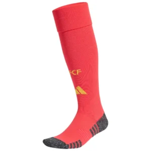 Colombia Niños Calcetines 2026 Casa Rojo - Colombia Niños Barata | tiendasdefutboles