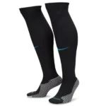 Inter Milán Niños Calcetines 2025 2026 Casa Negro - Equipacion Inter De Milan Niños | tiendasdefutboles