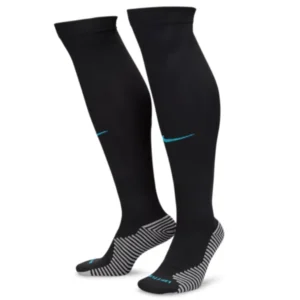 Inter Milán Niños Calcetines 2025 2026 Casa Negro - Equipacion Inter De Milan Niños | tiendasdefutboles
