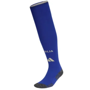 Italia Niños Calcetines 2026 Casa Azul - Maglia Italia Niños | tiendasdefutboles