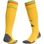 Jamaica Niños Calcetines 2026 Casa Amarillo - Jamaica Niños Barata | tiendasdefutboles