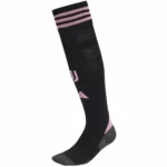 Juventus Niños Calcetines 2025 2026 Casa Negro - Maglia Juventus Niños | tiendasdefutboles