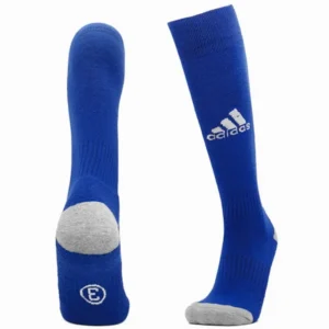 Leicester City Niños Calcetines 2024 2025 Casa Azul - Maglia Leicester City Niños | tiendasdefutboles