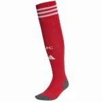 Casa Calcetines Niños Liverpool 2025 2026 Rojo