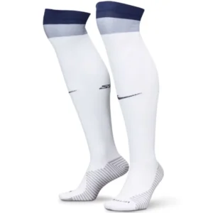 Tottenham Hotspur Niños Calcetines 2025 2026 Casa Blanco - Maglia Tottenham Hotspur Niños | tiendasdefutboles