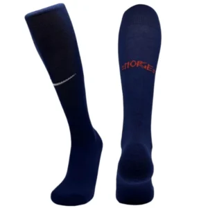 Noruega Calcetines 2026 Casa Azul - Noruega Barata | tiendasdefutboles