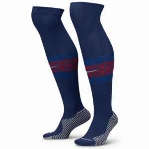 Paris Saint Germain Calcetines 2025 2026 Casa Azul - Maglia Paris Saint Germain | tiendasdefutboles
