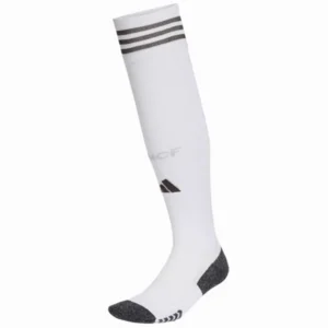 Real Madrid Calcetines 2025 2026 Casa Blanco - Maglia Real Madrid | tiendasdefutboles