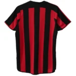 Casa Camiseta AC Milan Retro 2003 2004 Rojo