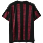Casa Camiseta AC Milan Retro 2015 2016 Rojo