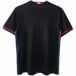 Casa Camiseta AC Milan Retro 2016 2017 Rojo