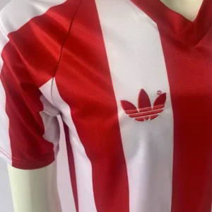 Athletic Bilbao Camiseta Casa Roja - Camiseta Athletic Bilbao | tiendasdefutboles