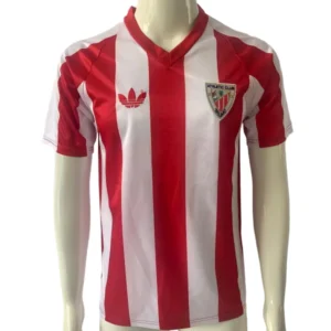 Athletic Bilbao Camiseta Casa Roja - Camiseta Athletic Bilbao | tiendasdefutboles