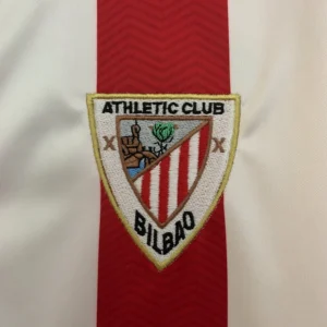 Athletic Bilbao Camiseta 2011 2012 Casa Roja - Camiseta Athletic Bilbao | tiendasdefutboles