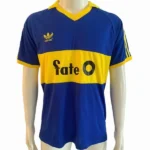 Boca Juniors Camiseta Casa Azul - Camiseta Boca Juniors | tiendasdefutboles