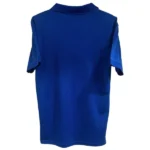 Casa Camiseta Celtic Retro 1985 Azul
