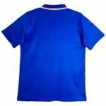 Casa Camiseta Fiorentina Retro 1995 1996 Purpura