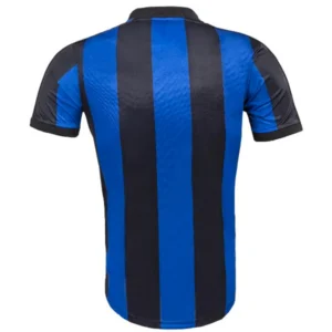 Inter Milán Camiseta 2000 Casa Azul - Camiseta Inter Milán 2025 | tiendasdefutboles