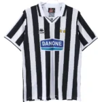 Juventus Camiseta Casa Negra - Camiseta Juventus | tiendasdefutboles