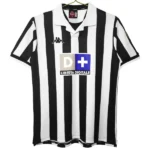 Juventus Camiseta Casa Negra - Camiseta Juventus | tiendasdefutboles