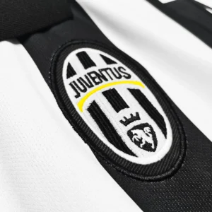 Juventus Camiseta 2014 2015 Casa Negra - Camiseta Juventus | tiendasdefutboles